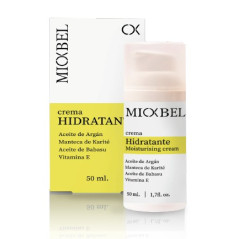 MIOXBEL CREMA HIDRATANTE 50 ML