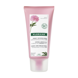 KLORANE ACONDICIONADOR PEONIA BIO 150 ML