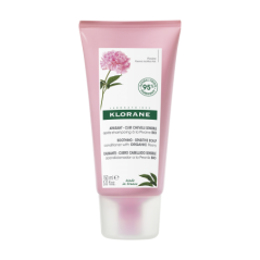 KLORANE ACONDICIONADOR PEONIA BIO 150 ML