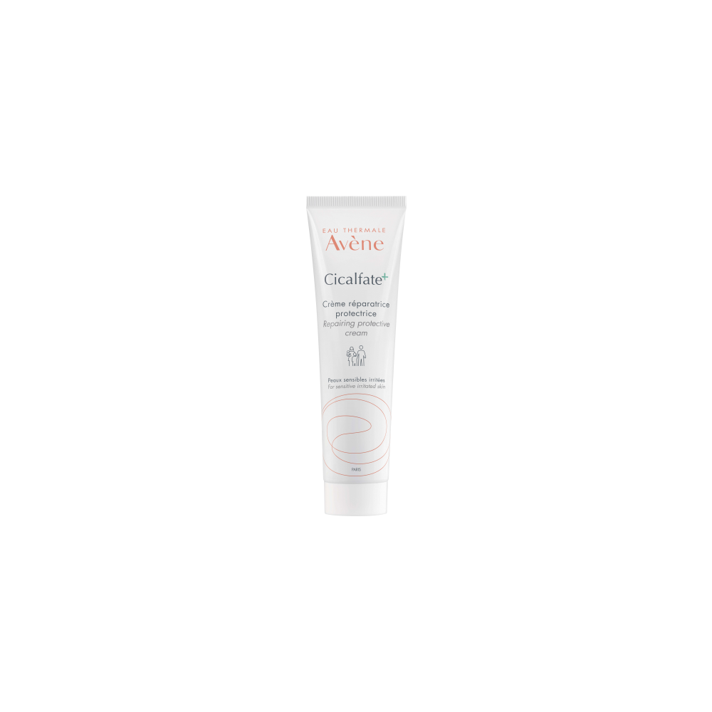 AVENE CICALFATE+ CREMA REPARADORA 100 ML