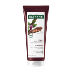 KLORANE ACONDICIONADOR QUININA ANTICAIDA 200 ML