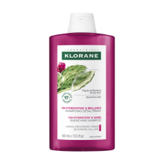 KLORANE CHAMPU HIGO BARBARIA 400 ML