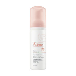 AVENE ESPUMA LIMPIADORA 150 ML