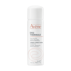 AVENE AGUA TERMAL 50 ML