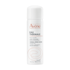 AVENE AGUA TERMAL 50 ML