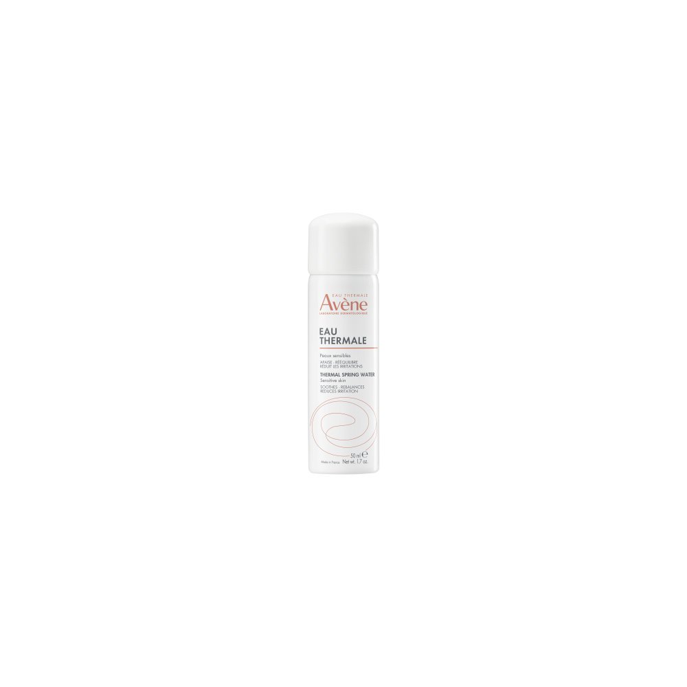 AVENE AGUA TERMAL 50 ML