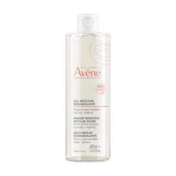 AVENE AGUA MICELAR 400 ML