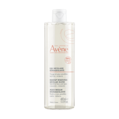 AVENE AGUA MICELAR 400 ML