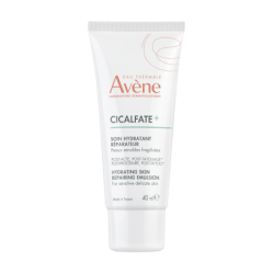 AVENE CICALFATE CREMA DE MANOS REPARADORA 100 ML