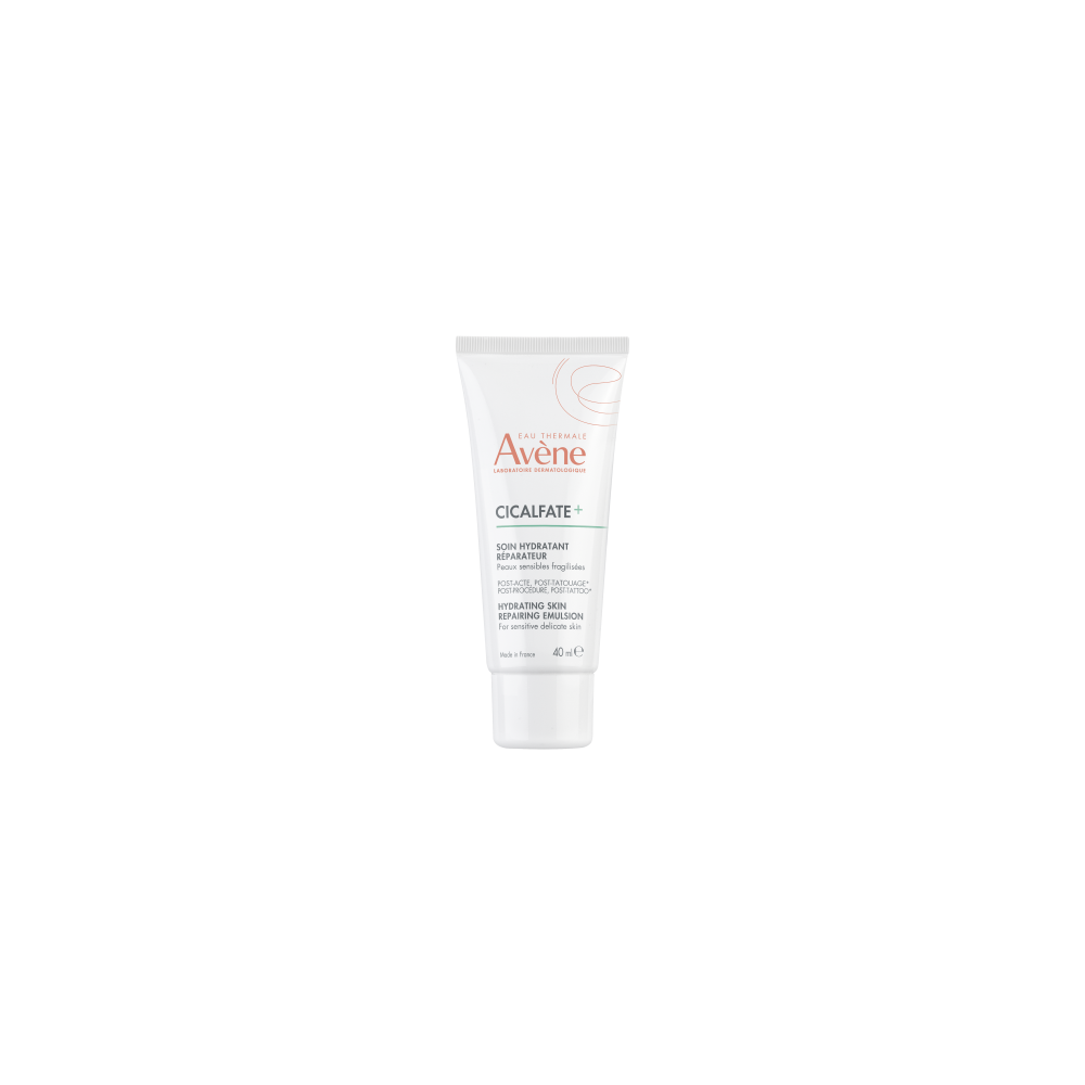 AVENE CICALFATE CREMA DE MANOS REPARADORA 100 ML