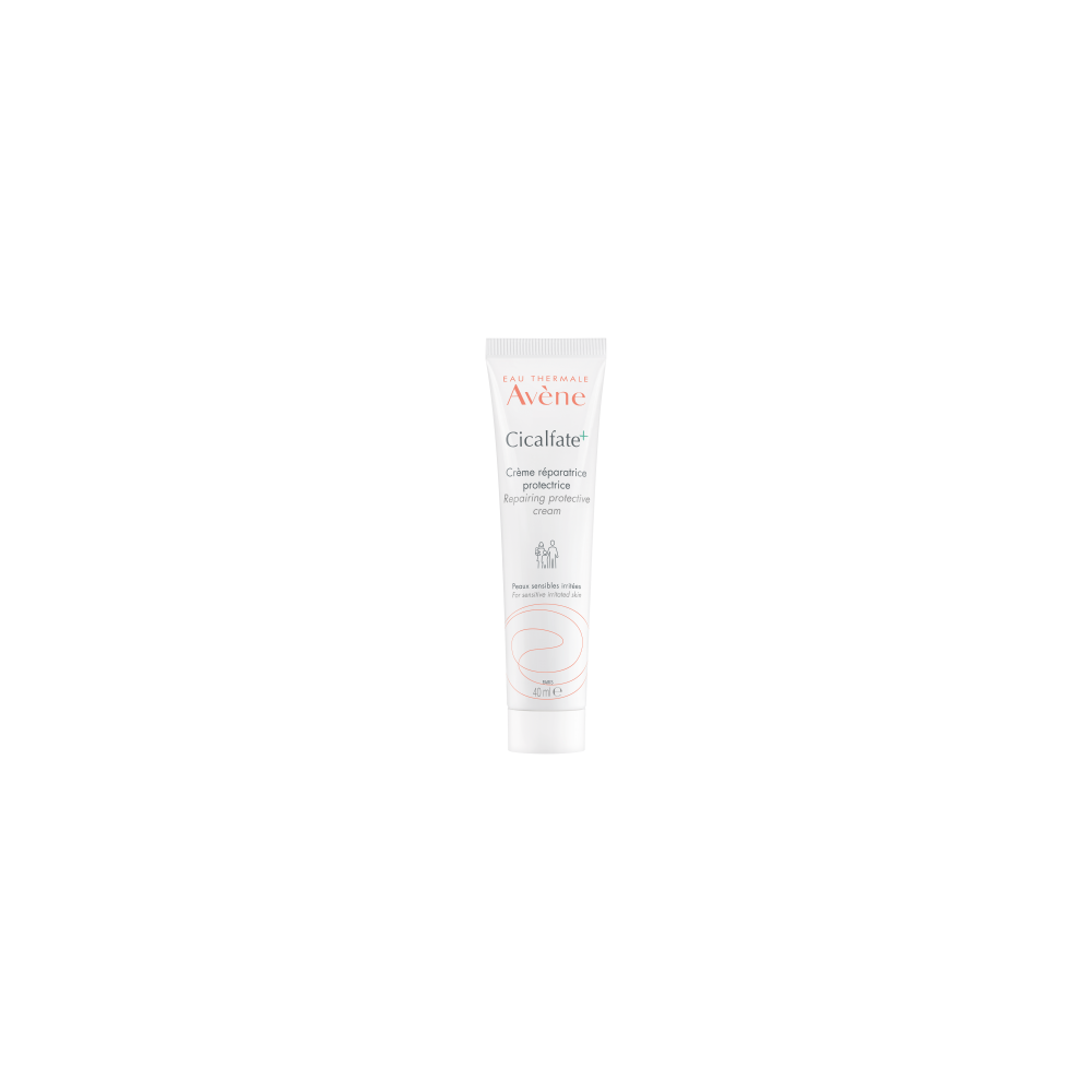 AVENE CICALFATE+ CREMA REPARADORA 40 ML