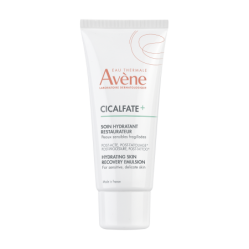 AVENE CICALFATE EMULSION REPARADORA POST ACTO DERMA  40 ML