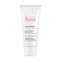 AVENE CICALFATE EMULSION REPARADORA POST ACTO DERMA  40 ML