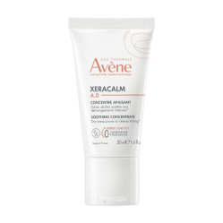 AVENE XERACALM A.D. CONCENTRADO CALMANTE ANTI-RASCADO 50 ML