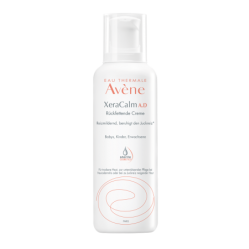 AVENE XERACALM A.D. CREMA REPILIDIZANTE 400 ML