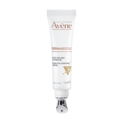 AVENE DERMABSOLU CONTORNO DE OJOS REJUVENECEDOR 15 ML