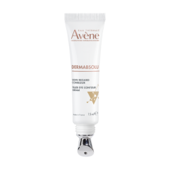 AVENE DERMABSOLU CONTORNO DE OJOS REJUVENECEDOR 15 ML