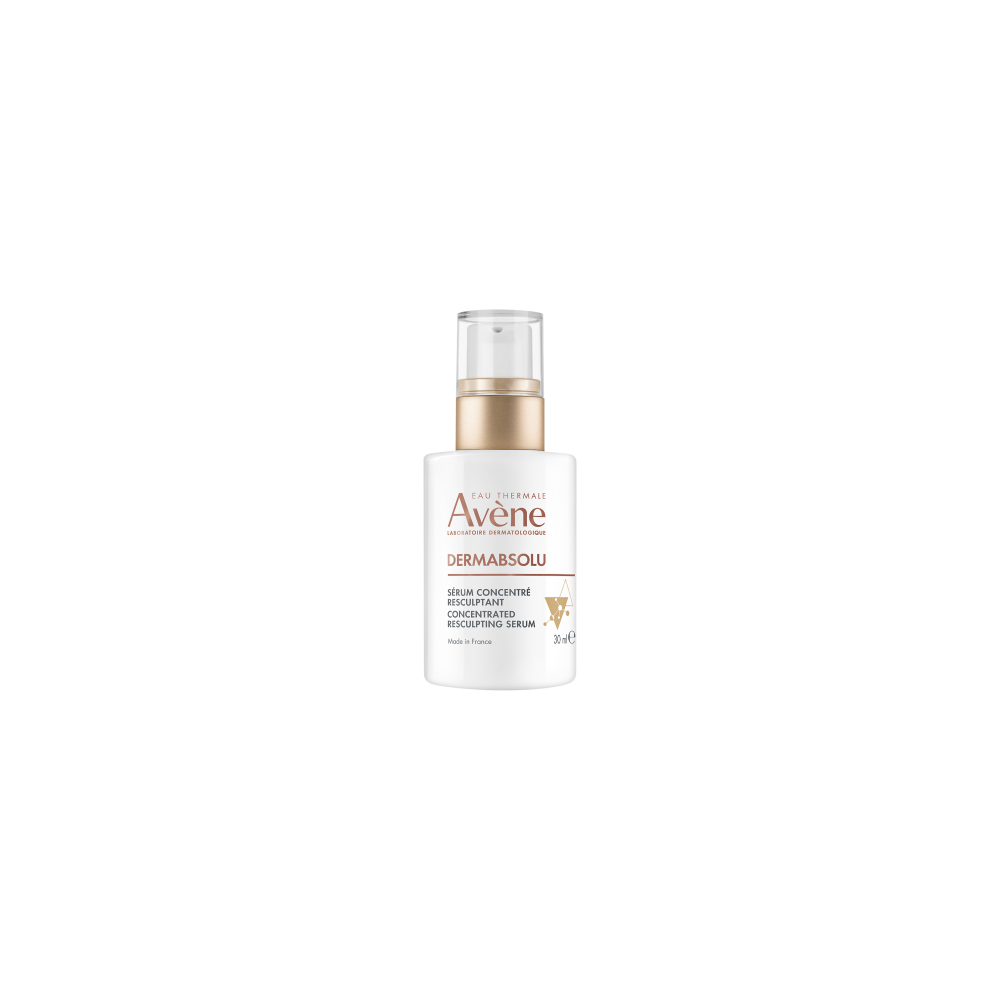 AVENE DERMABSOLU SERUM ESENCIAL 30 ML