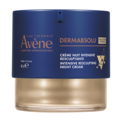 AVENE DERMABSOLU CREMA INTENSIVA NOCHE REGENERADOR 40 ML