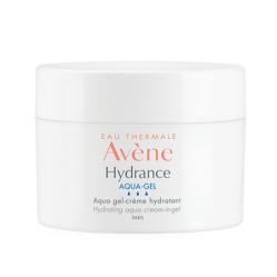 AVENE HYDRANCE AQUA GEL CREMA HIDRATANTE 50 ML