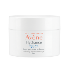 AVENE HYDRANCE AQUA GEL CREMA HIDRATANTE 50 ML