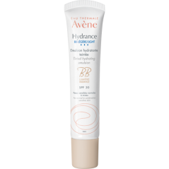 AVENE HYDRANCE BB-LIGERA EMULSION HIDRATANTE SPF 30 40 ML CON COLOR