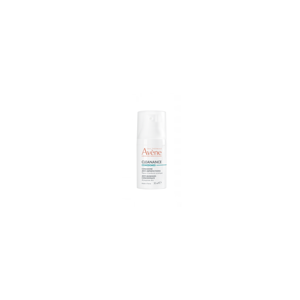 AVENE CLEANANCE COMEDOMED CONCENTRADO ANTI-IMPERFECCIONES 30 ML