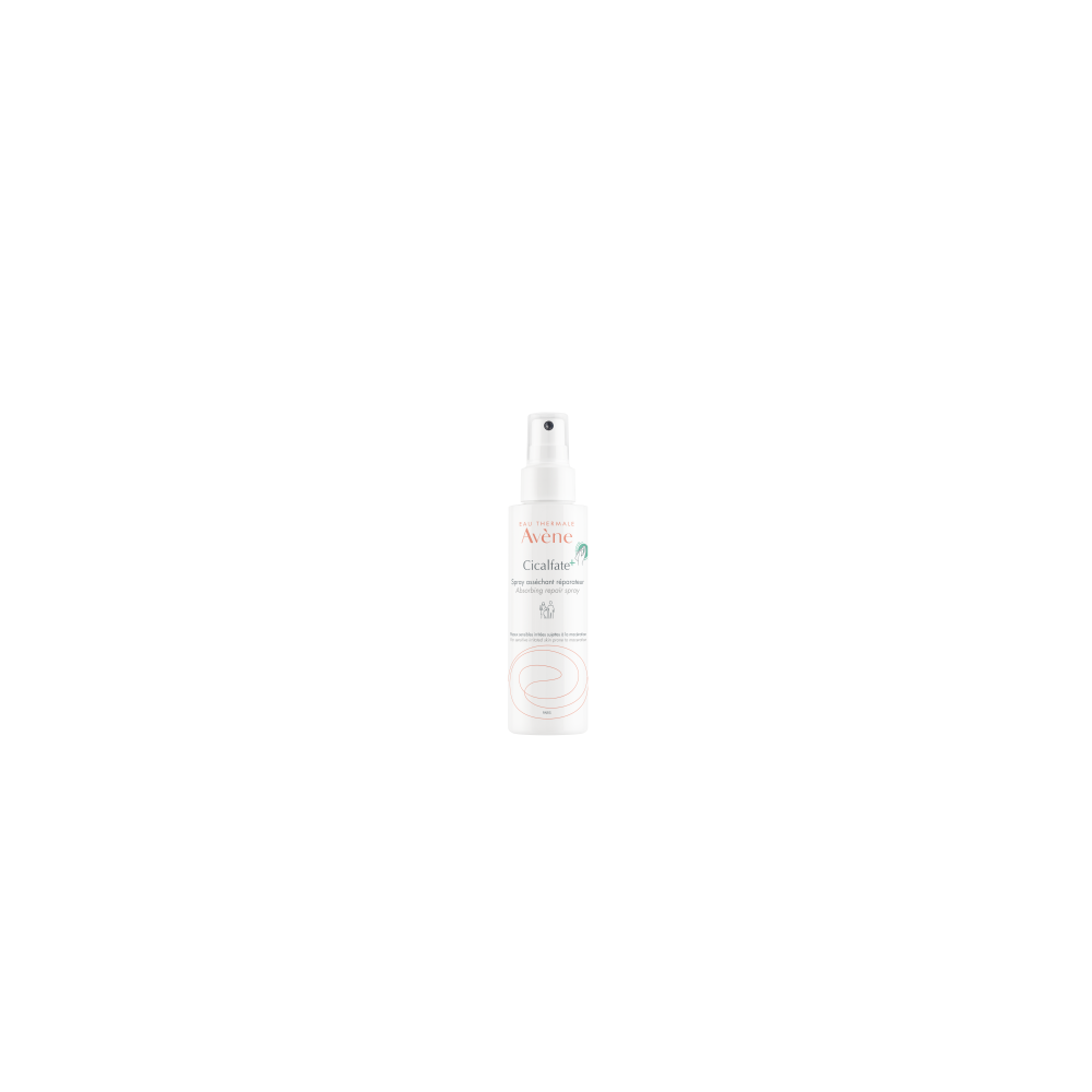 AVENE CICALFATE+ SPRAY SECANTE CALMANTE 100 ML