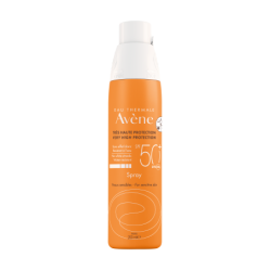 AVENE SPF 50+ SPRAY 200 ML