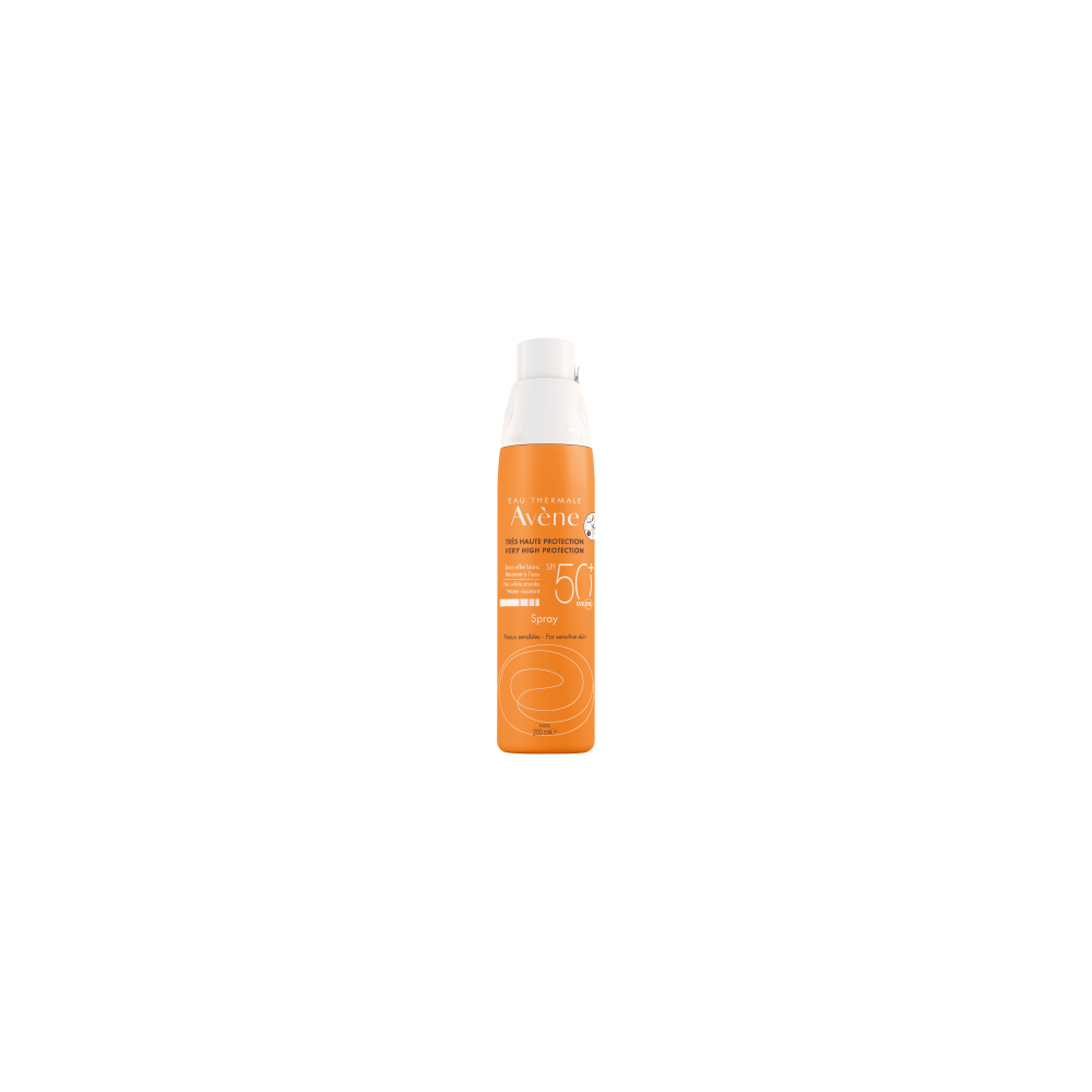 AVENE SPF 50+ SPRAY 200 ML