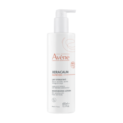 AVENE XERACALM NUTRICION LECHE HIDRATANTE 400 ML