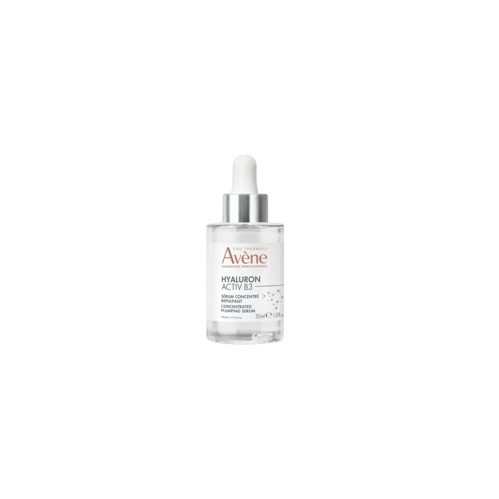 AVENE HYALURON ACTIV B3 SERUM CONCENTRADO VOLUMINADOR 30 ML