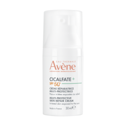 AVENE CICALFATE+ SPF 50+ CREMA REPARADORA MULTIPROTECTORA  40 ML