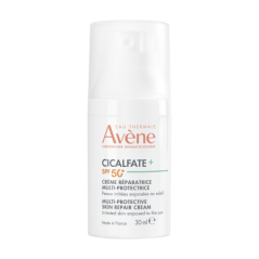 AVENE CICALFATE+ SPF 50+ CREMA REPARADORA MULTIPROTECTORA  40 ML
