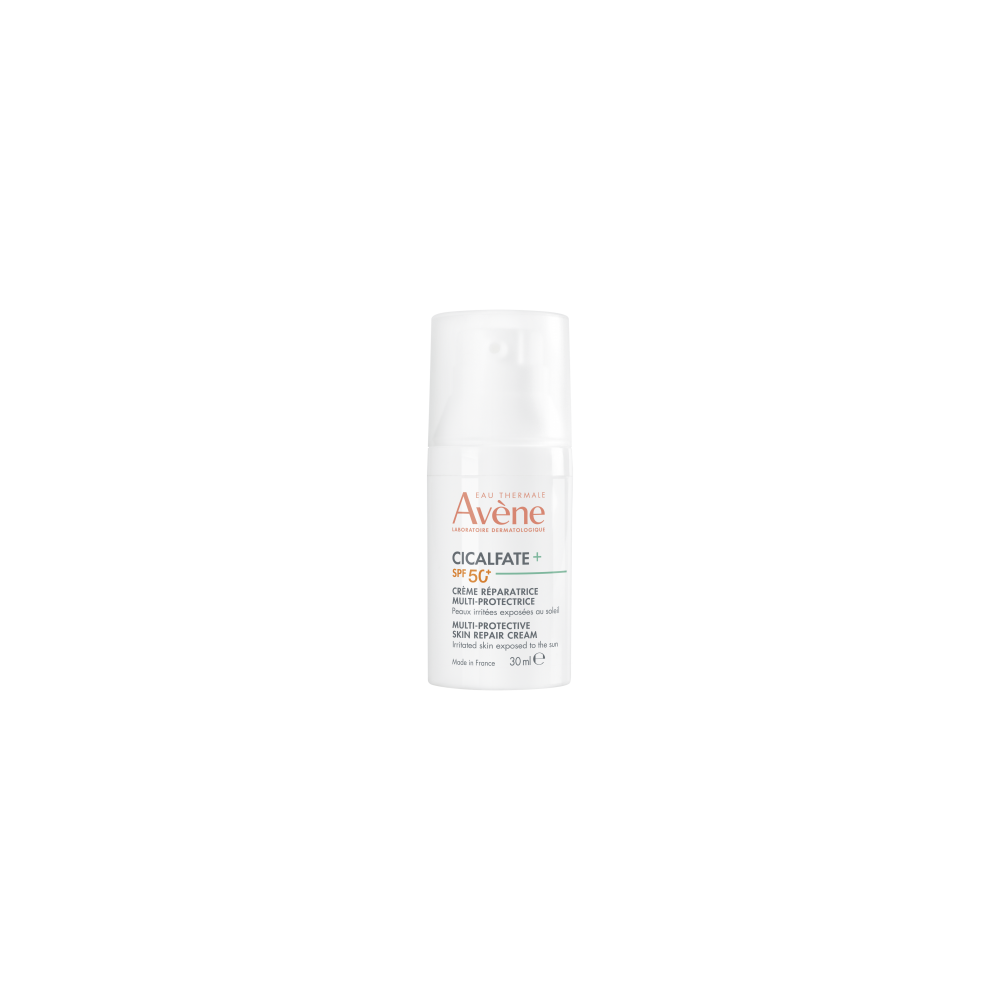 AVENE CICALFATE+ SPF 50+ CREMA REPARADORA MULTIPROTECTORA  40 ML