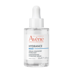 AVENE HYDRANCE BOOST SERUM HIDRATANTE CONCENTRADO 30 ML