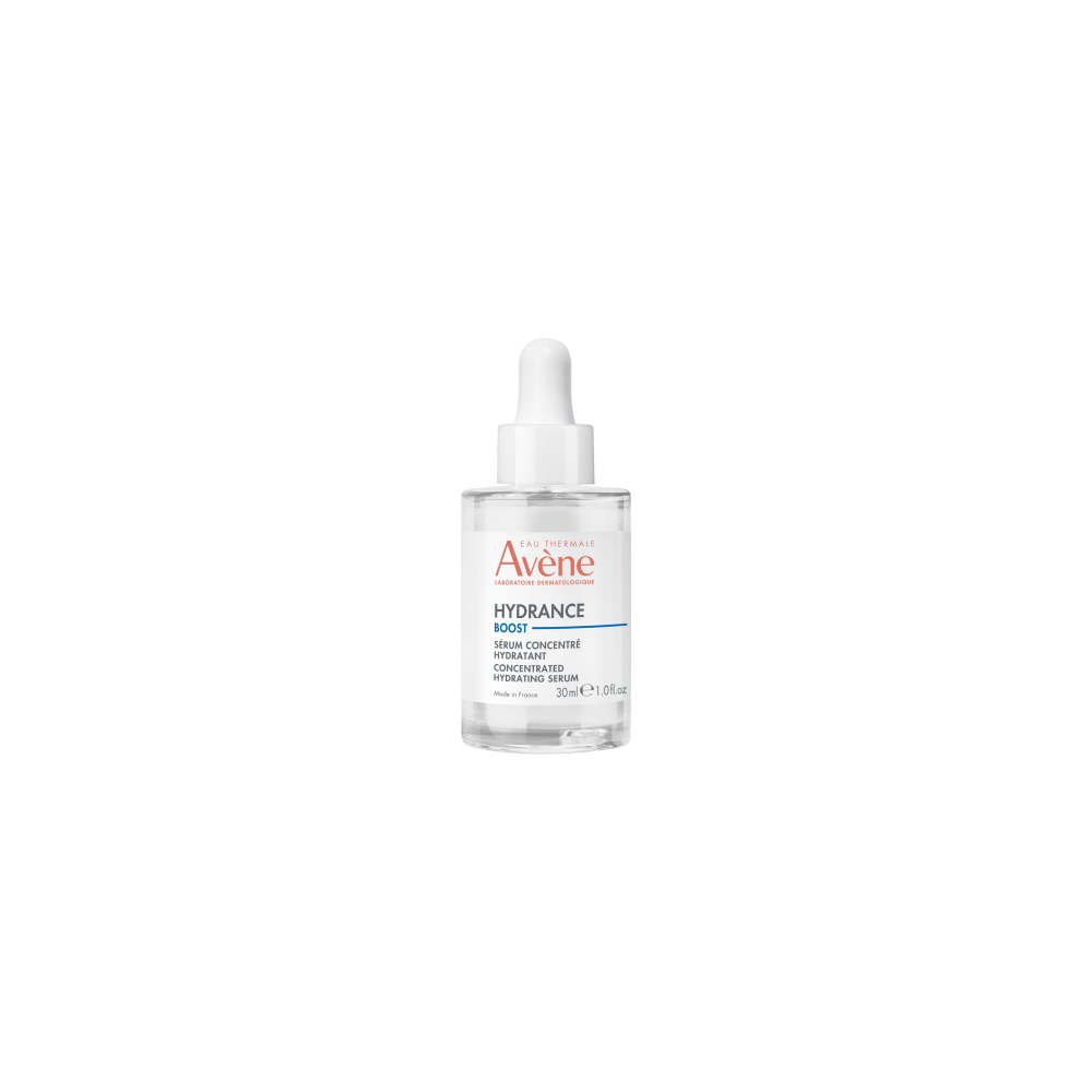 AVENE HYDRANCE BOOST SERUM HIDRATANTE CONCENTRADO 30 ML