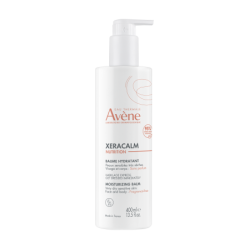 AVENE XERACALM NUTRICION BALSAMO HIDRATANTE 400 ML