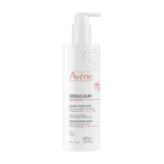 AVENE XERACALM NUTRICION BALSAMO HIDRATANTE 400 ML