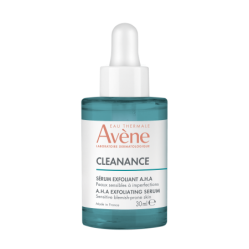 AVENE CLEANANCE SERUM EXFOLIANTE AHA 30 ML