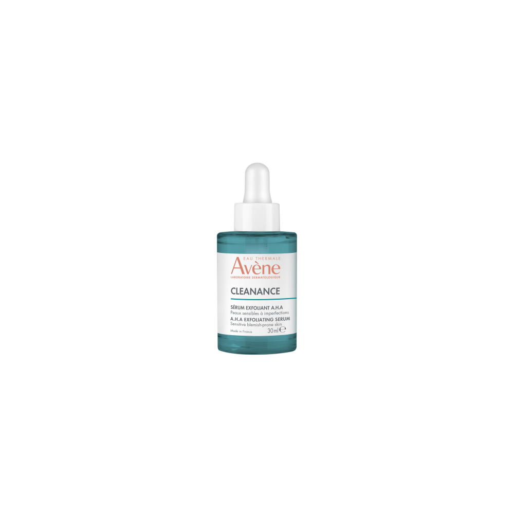 AVENE CLEANANCE SERUM EXFOLIANTE AHA 30 ML