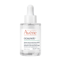 AVENE CICALFATE+ SERUM REPARACION INTENSA 30 ML