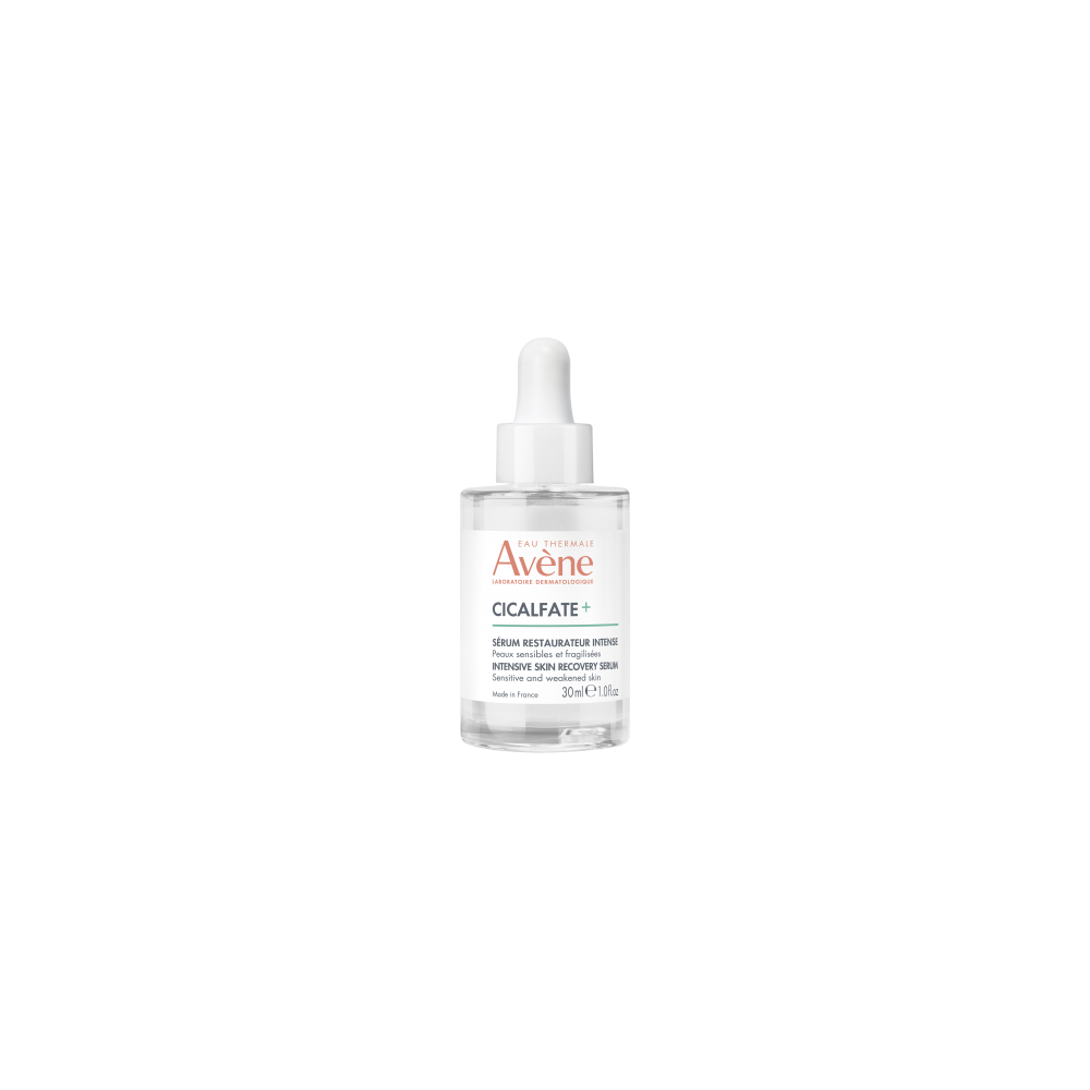 AVENE CICALFATE+ SERUM REPARACION INTENSA 30 ML