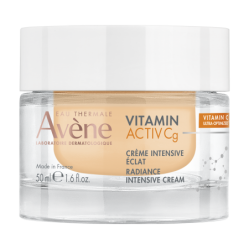 AVENE VITAMIN ACTIV CG CREMA INTENSIVA LUMINOSIDAD 50 ML