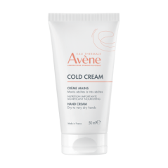 AVENE COLD CREAM CREMA DE MANOS CONCENTRADA 50 ML
