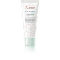 AVENE CLEANANCE HYDRA CREMA CALMANTE  40 ML