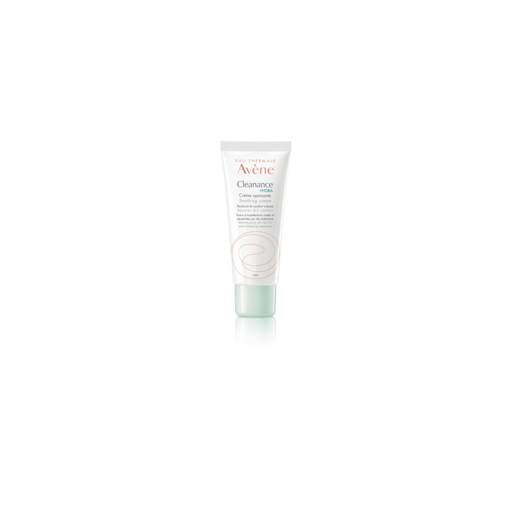 AVENE CLEANANCE HYDRA CREMA CALMANTE  40 ML