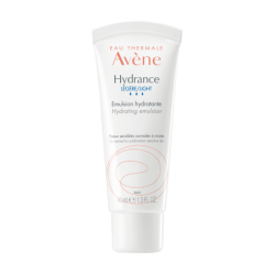 AVENE HYDRANCE LIGERA EMULSION HYDRATANTE 40 ML