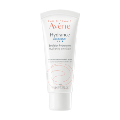 AVENE HYDRANCE LIGERA EMULSION HYDRATANTE 40 ML