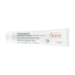 AVENE CLEANANCE COMEDOMED PEELING 40 ML